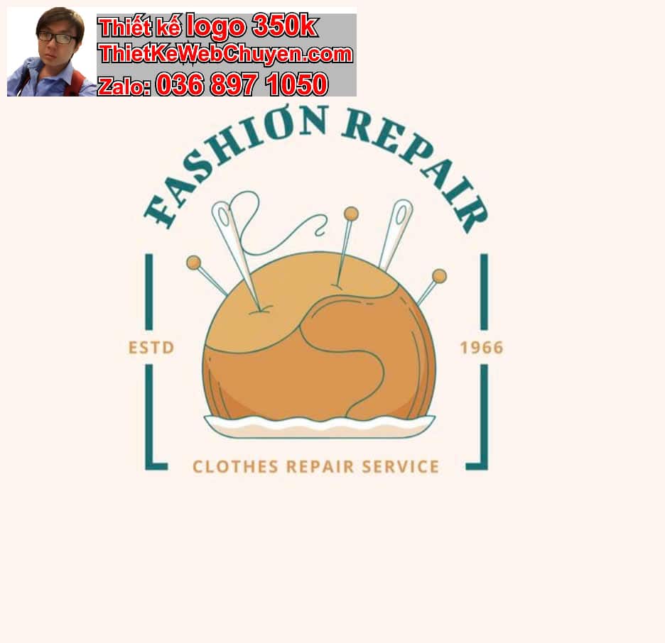 Logo online brand guideline brandbook 