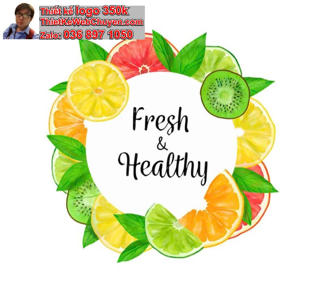 Logo online cho bảng hiệu & signage 