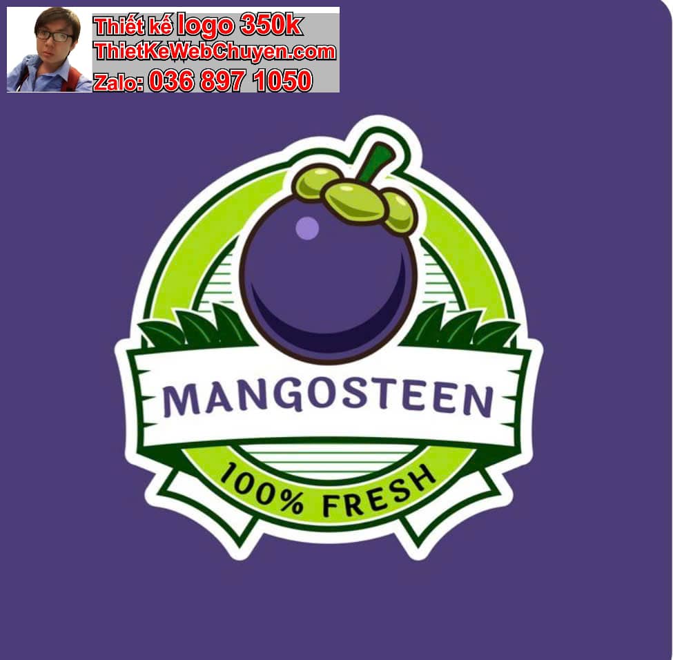 Logo online cho bảng hiệu & signage 