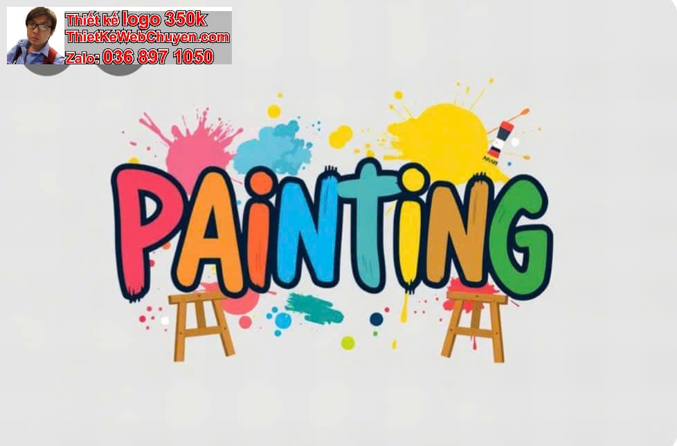 Logo online cho bảng hiệu & signage 