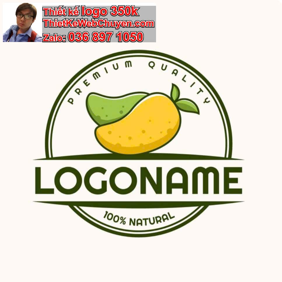 Logo online động cho intro video 