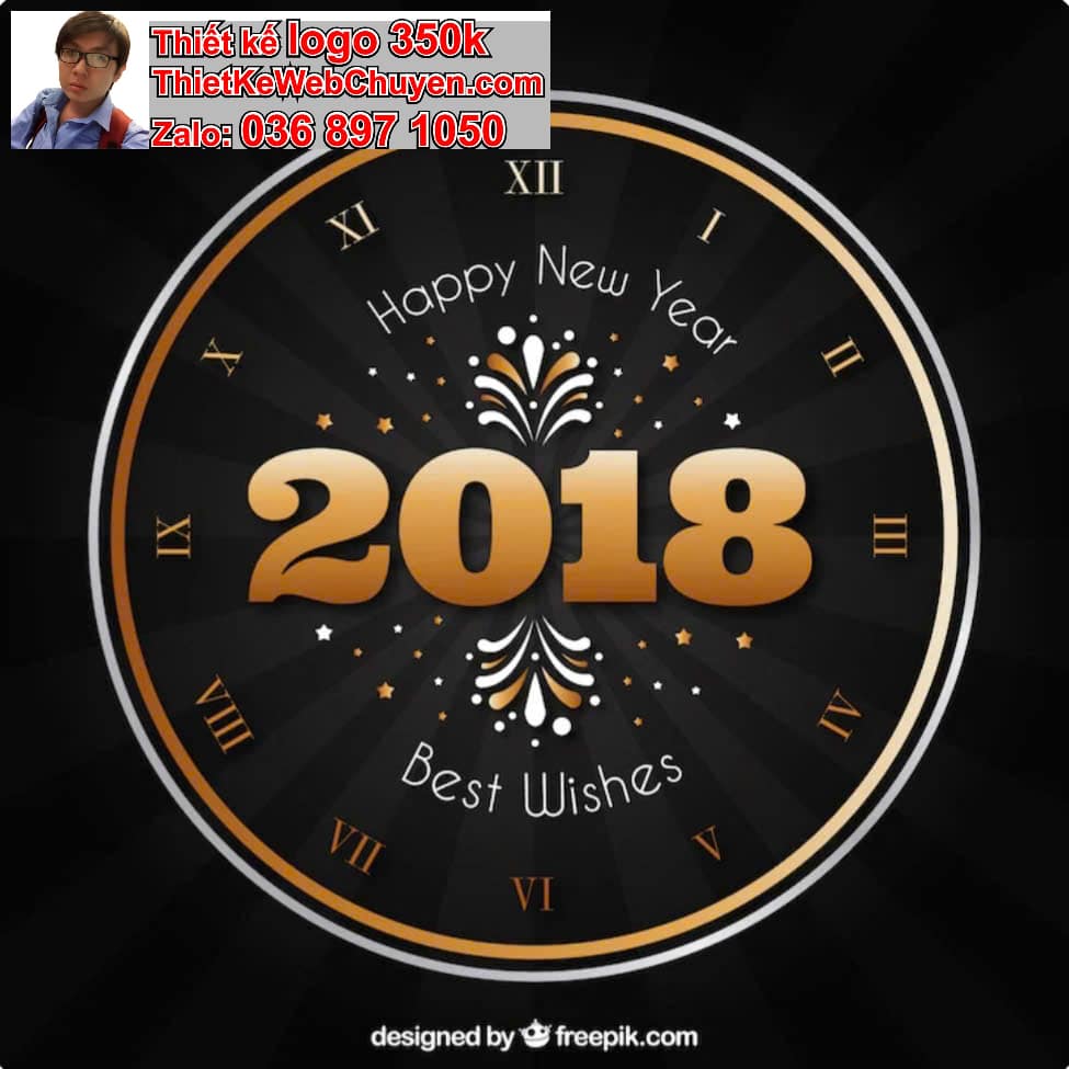 Logo online khó in khó thi công