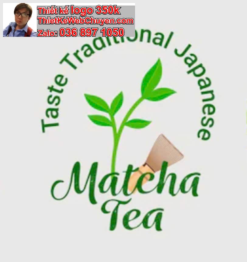 Logo online không đa dụng 