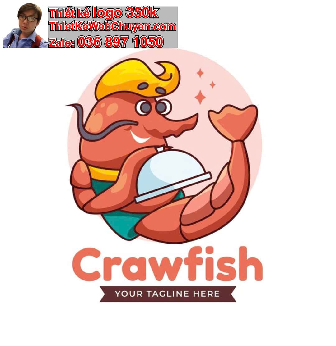 Logo online không đa dụng 