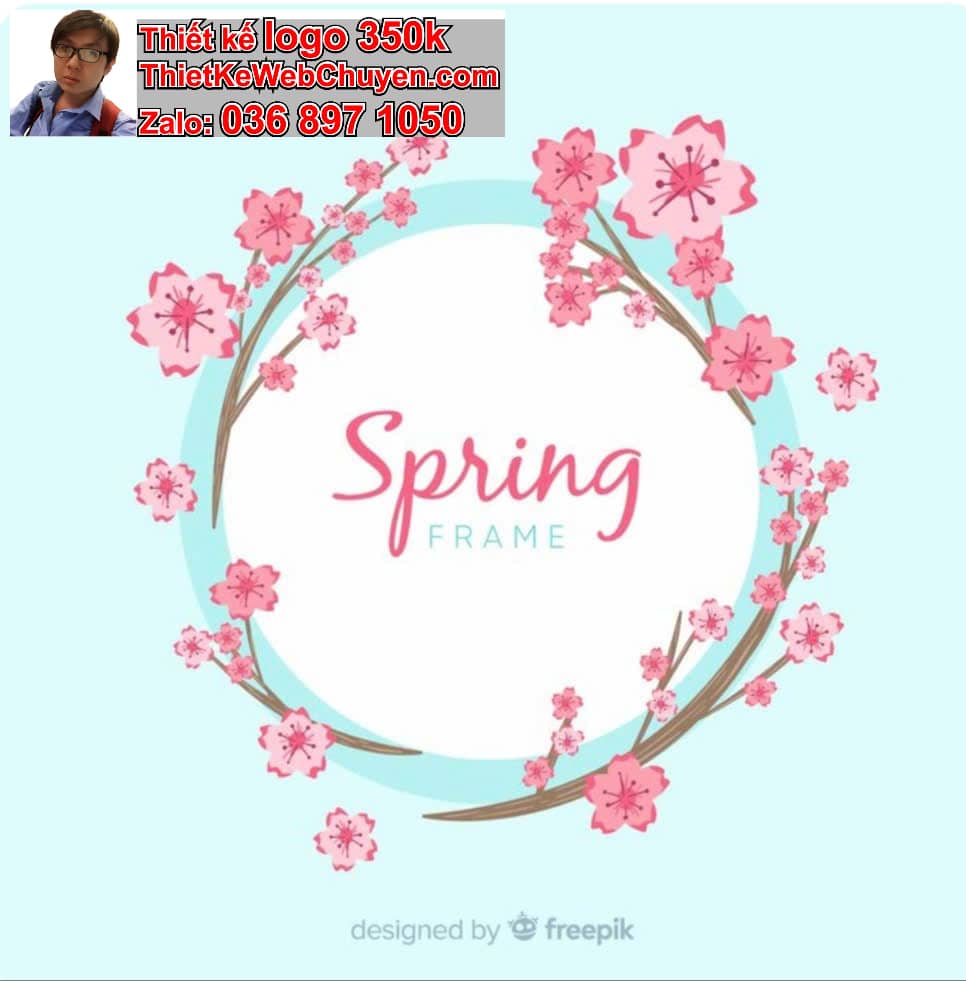 Logo online không đa dụng 