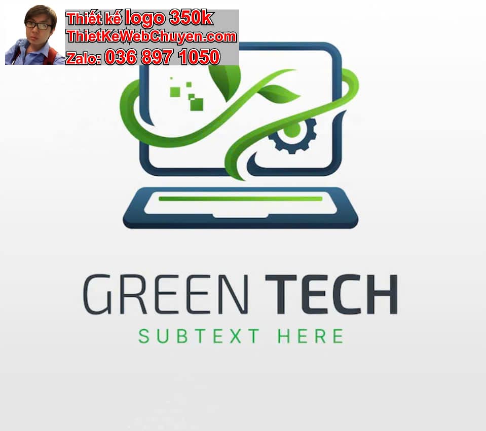 Logo online responsive 