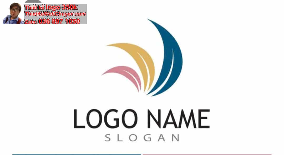Logo online responsive 