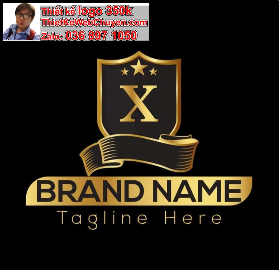 Logo online responsive 