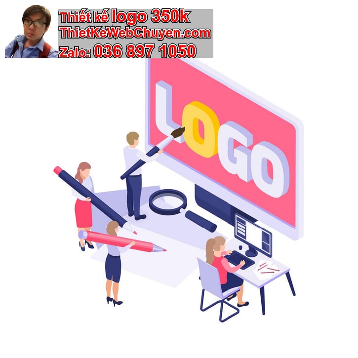 Luồng Làm Việc Thiết Kế Logo Online Giữa Agency Và Doanh Nghiệp