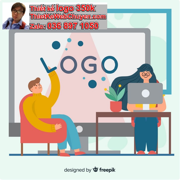 Luồng Làm Việc Thiết Kế Logo Online Giữa Agency Và Doanh Nghiệp