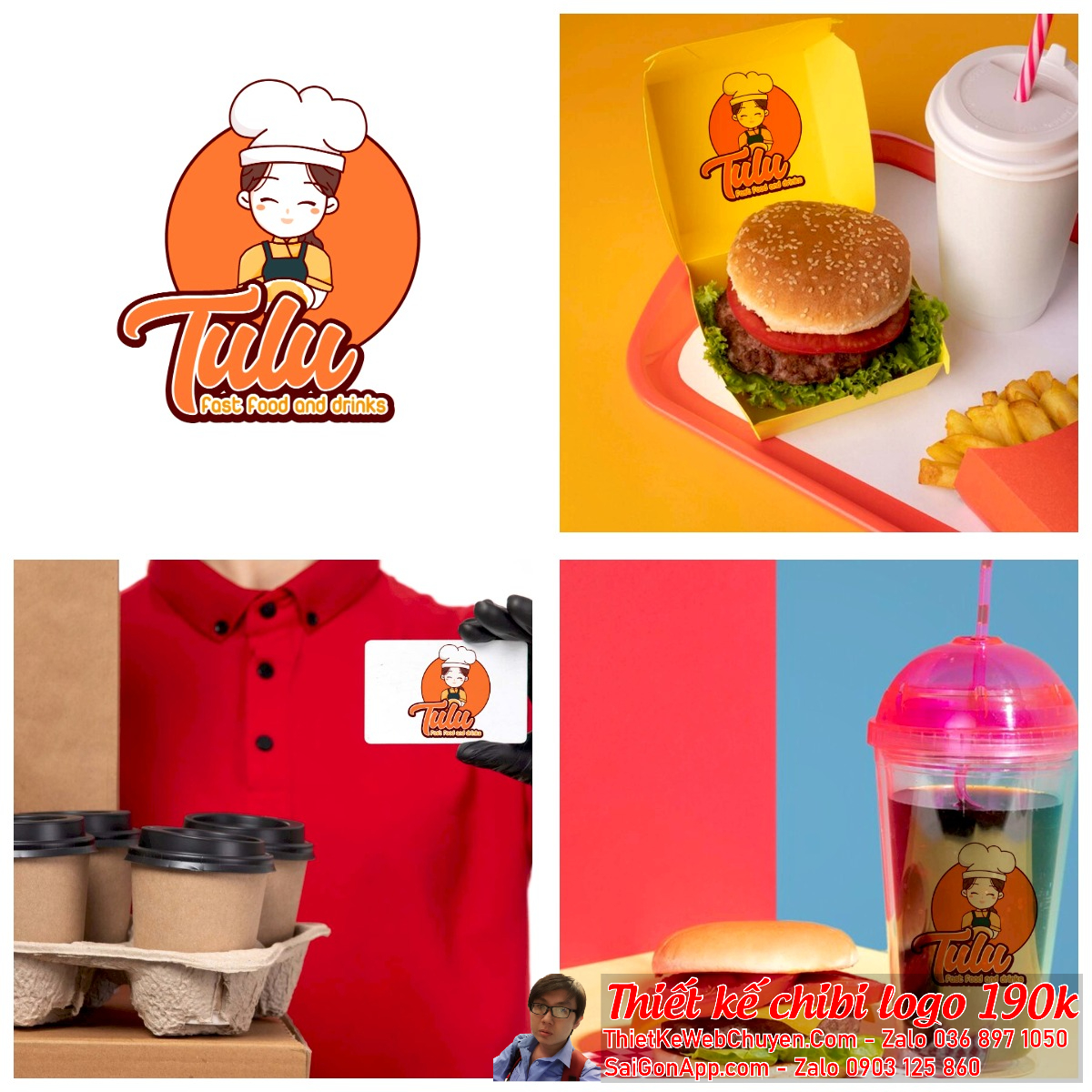 Một logo Chibi bé gái đáng yêu có thể truyền đạt sự tin cậy và sự ngọt ngào. Mẫu thiết kế logo Chibi bé gái đáng yêu có thể là sự lựa chọn hoàn hảo.