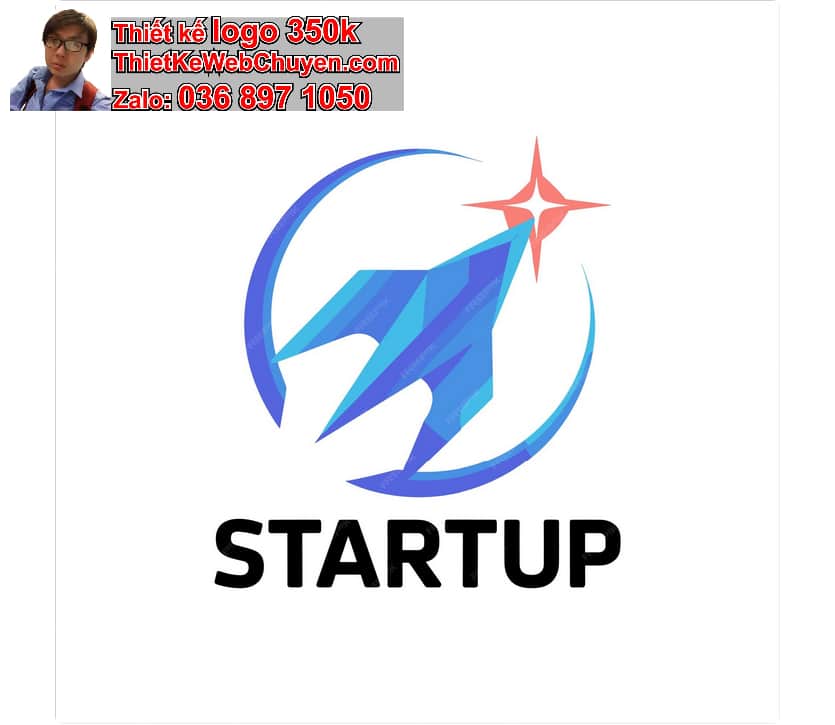 Mã giảm giá thiết kế logo online cho startup 