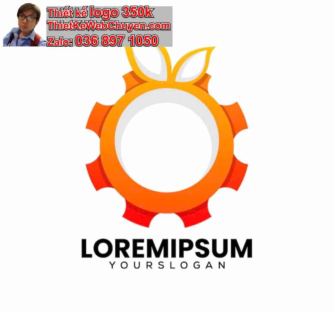 Mẫu brief thiết kế logo online 