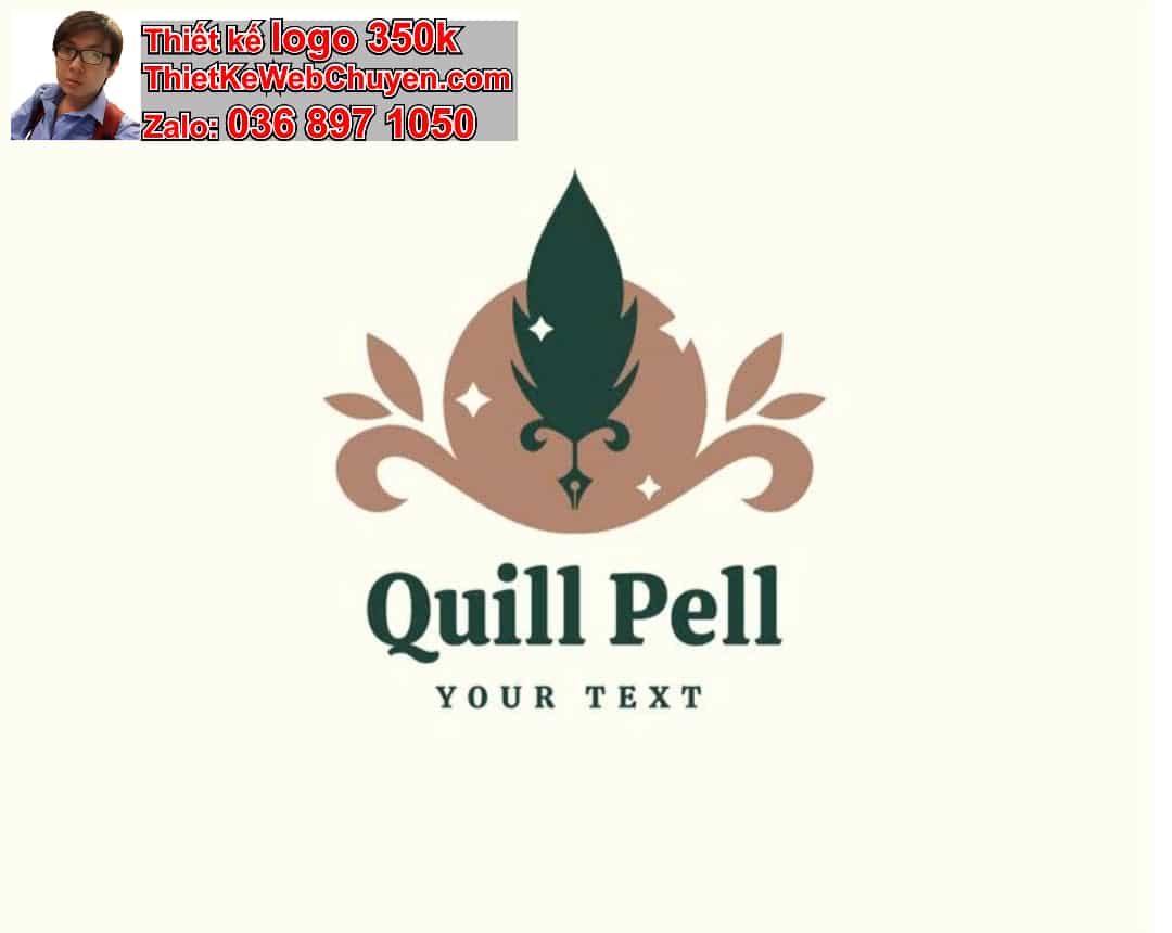 Mẫu brief thiết kế logo online