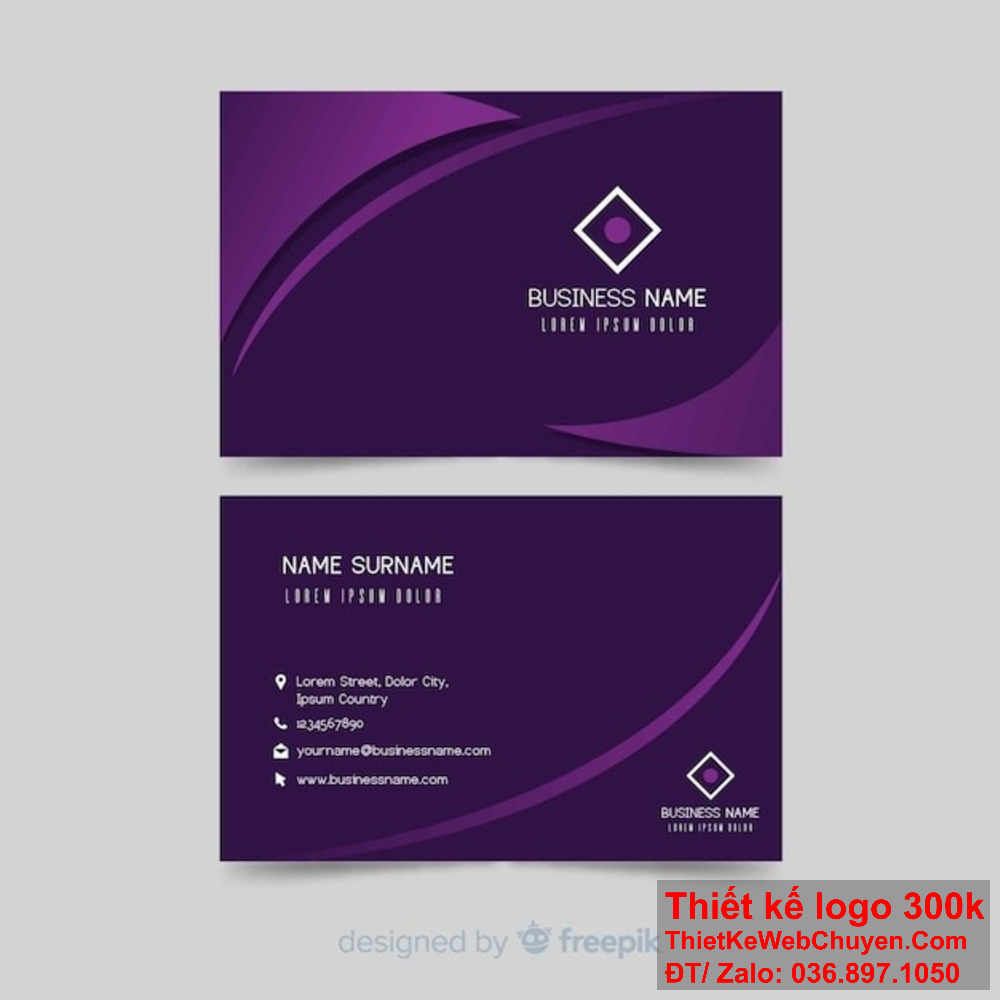 Chọn lựa mẫu name card visit (danh thiếp) công ty đẹp - bước đầu tiên để xây dựng thương hiệu cá nhân. Khám phá ngay các mẫu name card visit (danh thiếp) công ty đẹp để tạo ấn tượng mạnh mẽ với đối tác.