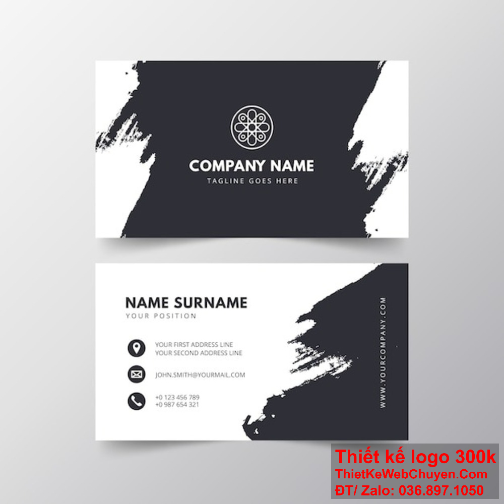 Mẫu name card visit (danh thiếp) công ty đẹp: Lựa chọn thông minh cho những người kinh doanh thông minh. Mẫu name card visit (danh thiếp) công ty đẹp không chỉ là một tấm thẻ, nó là một tuyên ngôn thương hiệu.