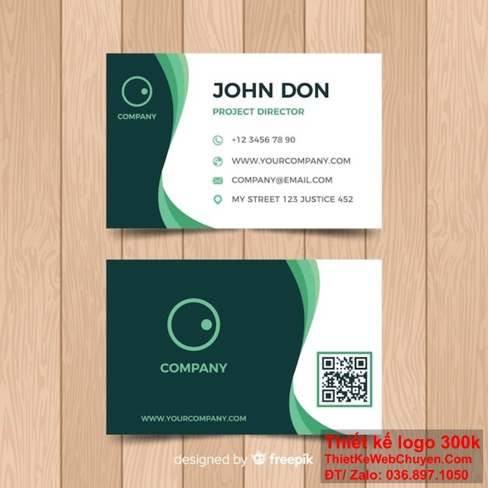 Mẫu name card visit (danh thiếp) công ty đẹp - phụ kiện không thể thiếu cho mọi doanh nhân. Đừng bỏ lỡ các mẫu name card visit (danh thiếp) công ty đẹp, nâng tầm thương hiệu của bạn.