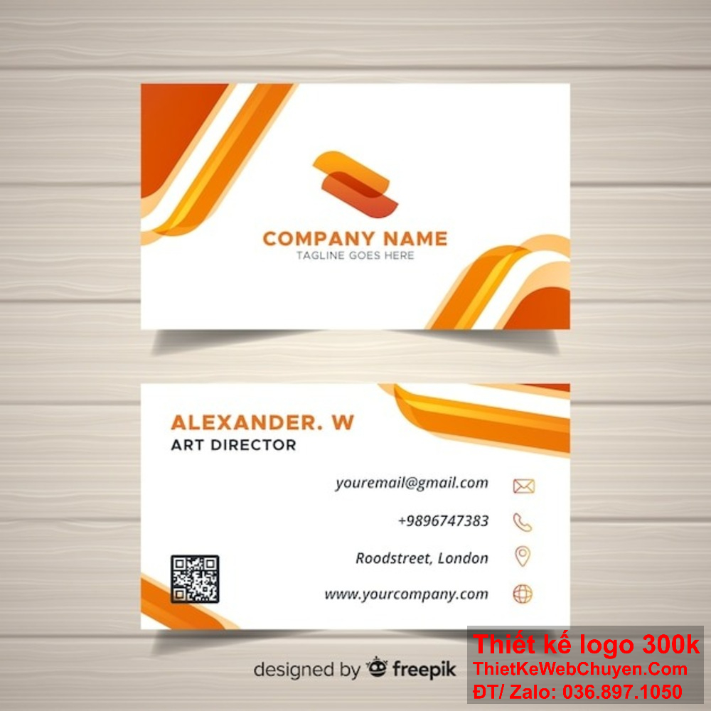 Mẫu name card visit (danh thiếp) công ty đẹp - Cầu nối giữa bạn và thành công. Bật mí bí quyết chọn mẫu name card visit (danh thiếp) công ty đẹp và phù hợp.