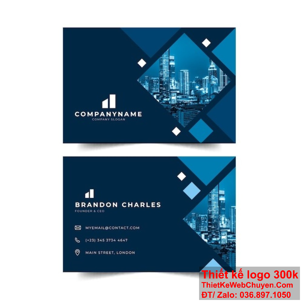 Đừng bỏ qua cơ hội tạo ấn tượng với mẫu name card visit (danh thiếp) công ty xây dựng đẳng cấp. Chọn mẫu name card visit (danh thiếp) công ty xây dựng để phản ánh chất lượng và sự chuyên nghiệp trong từng công trình.