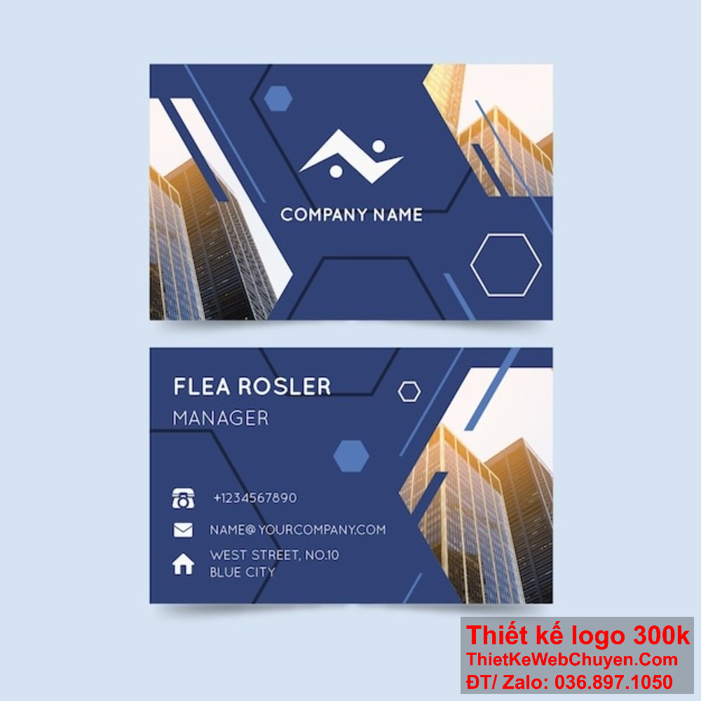 Mẫu name card visit (danh thiếp) công ty xây dựng, nơi sự tinh tế và chất lượng gặp nhau. Mẫu name card visit (danh thiếp) công ty xây dựng: Sự lựa chọn tốt nhất để thể hiện sự chuyên nghiệp.