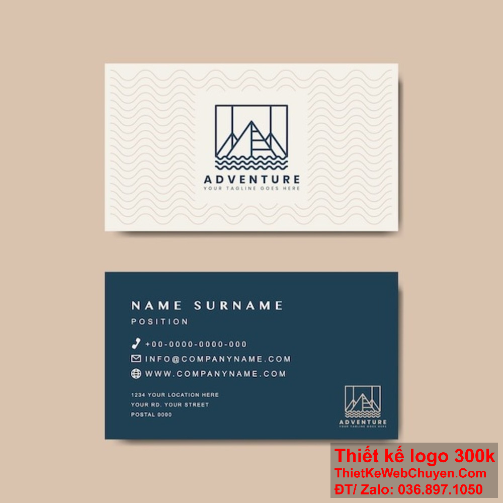 Mẫu danh thiếp đẹp độc đáo - Sự lựa chọn hoàn hảo để gây ấn tượng với đối tác. Mẫu name card visit đẹp độc đáo - Sáng tạo, chuyên nghiệp và ấn tượng.