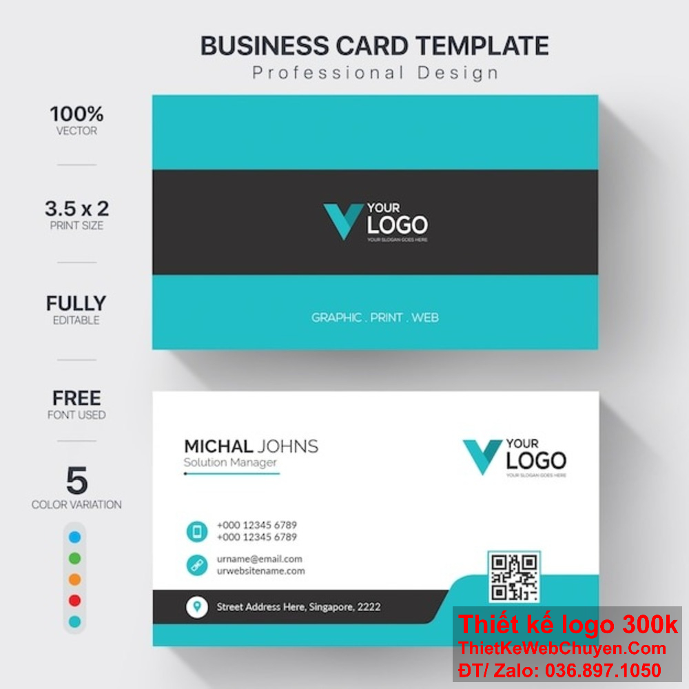 Mẫu name card visit đẹp độc đáo - Sự kết hợp hoàn hảo giữa thẩm mỹ và chức năng. Đầu tư vào mẫu name card visit đẹp độc đáo, đầu tư vào hình ảnh doanh nghiệp bạn.