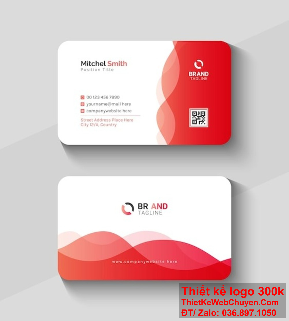Tạo sự khác biệt trên thị trường với mẫu name card visit đẹp độc đáo. Phô diễn phong cách của bạn qua mỗi mẫu name card visit đẹp độc đáo.