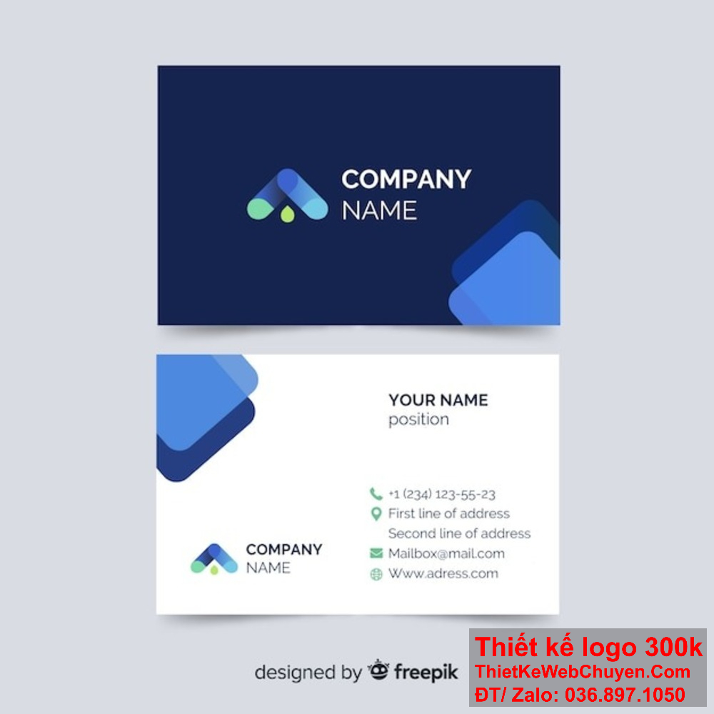 Để lại ấn tượng không thể xoá nhòa với mẫu name card visit (danh thiếp) giám đốc sang trọng. Lựa chọn mẫu name card visit (danh thiếp) giám đốc để mở rộng ảnh hưởng và tăng cường mối quan hệ.