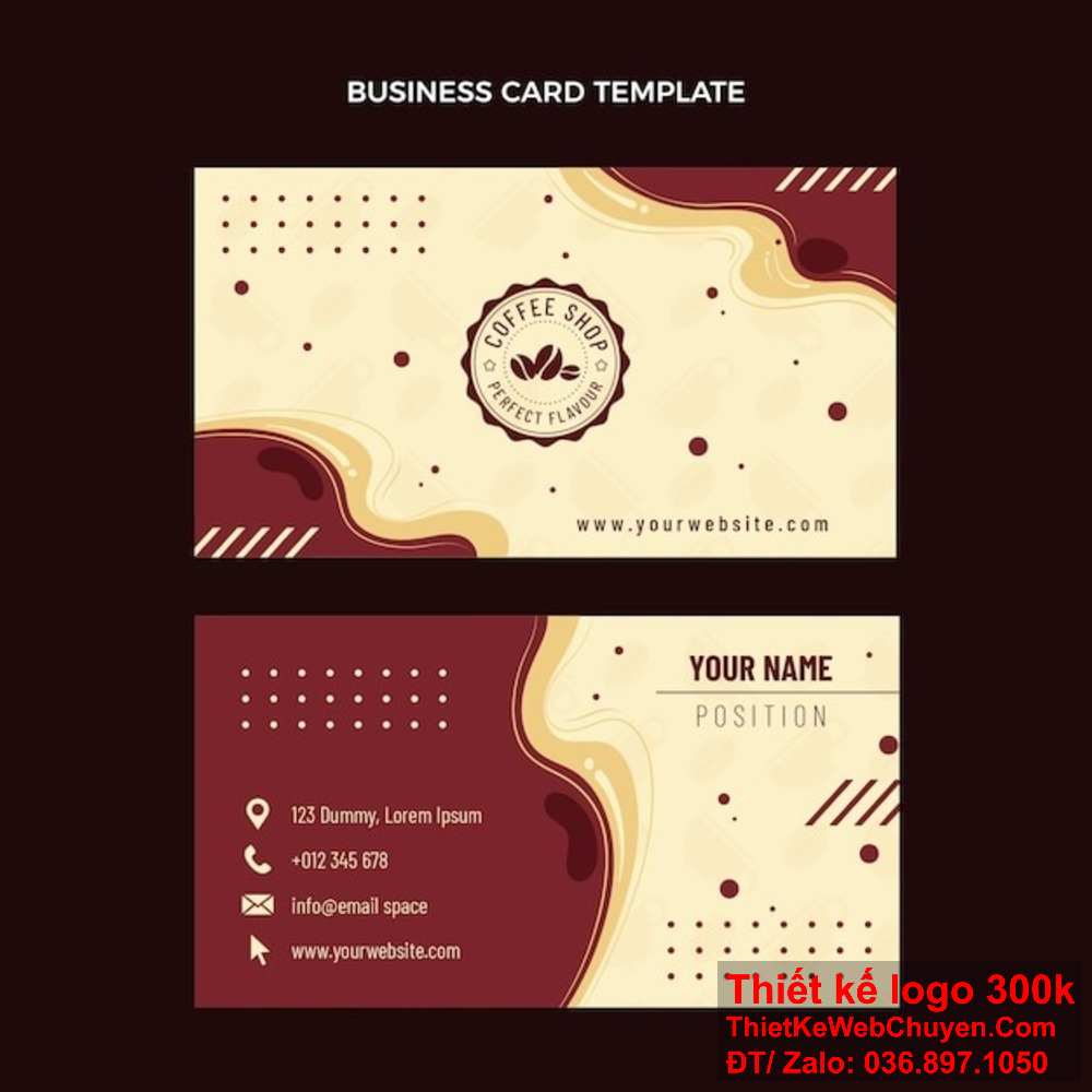 Danh thiếp shop đẹp - Sự lựa chọn hoàn hảo để tạo ấn tượng với khách hàng. Mẫu name card visit shop đẹp, giải pháp marketing không thể bỏ qua.