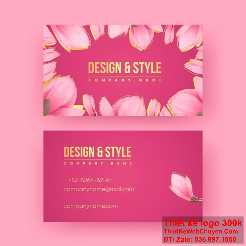 Mẫu name card visit thẩm mỹ viện - Sự đầu tư thông minh cho mọi chiến dịch quảng cáo. Mẫu name card visit thẩm mỹ viện: Đánh dấu ấn tượng ngay từ lần gặp đầu tiên.