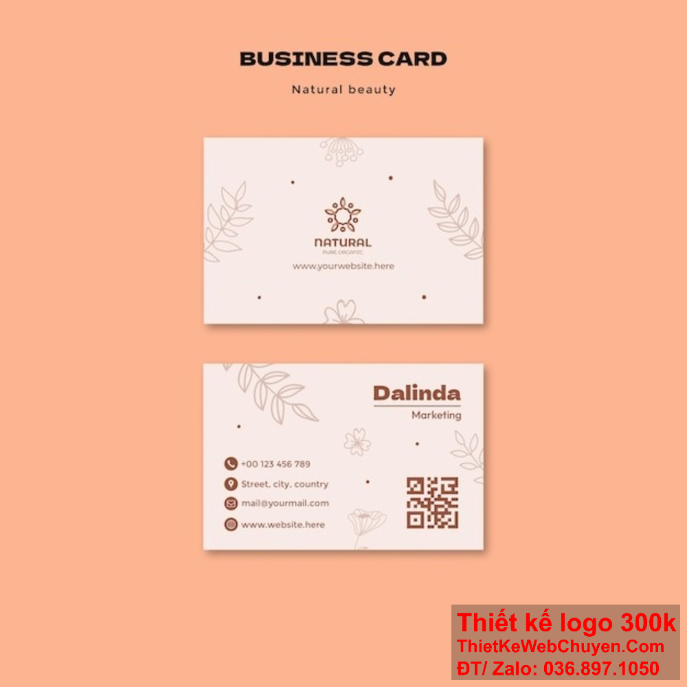 Mẫu danh thiếp thẩm mỹ viện giúp bạn nổi bật trong ngành làm đẹp. Mẫu name card visit thẩm mỹ viện, không chỉ là danh thiếp, mà là bản sắc.