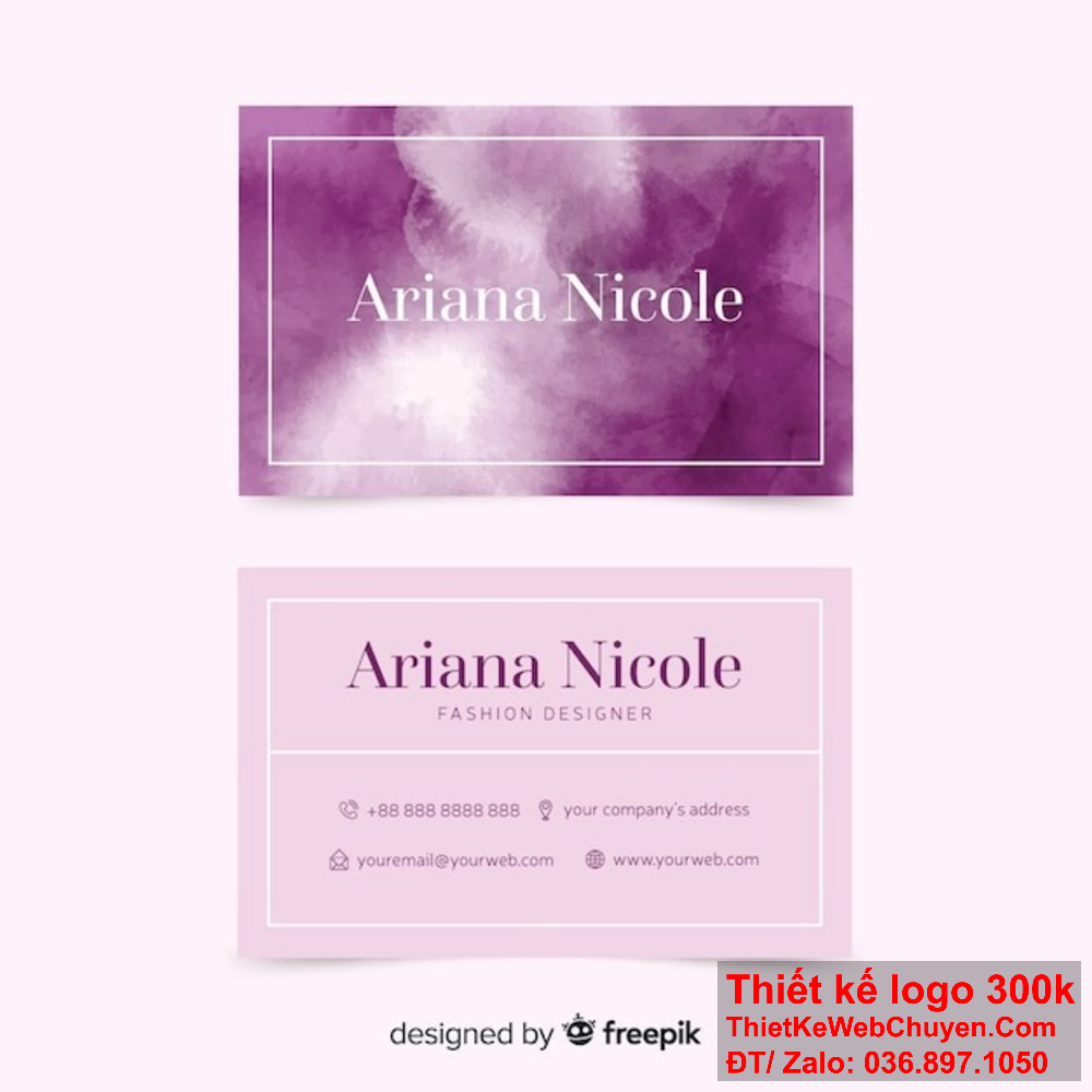 Tư vấn thiết kế mẫu danh thiếp thẩm mỹ viện đẹp, hiện đại và thu hút. Danh thiếp thẩm mỹ viện - Thành công của bạn bắt đầu từ đây.