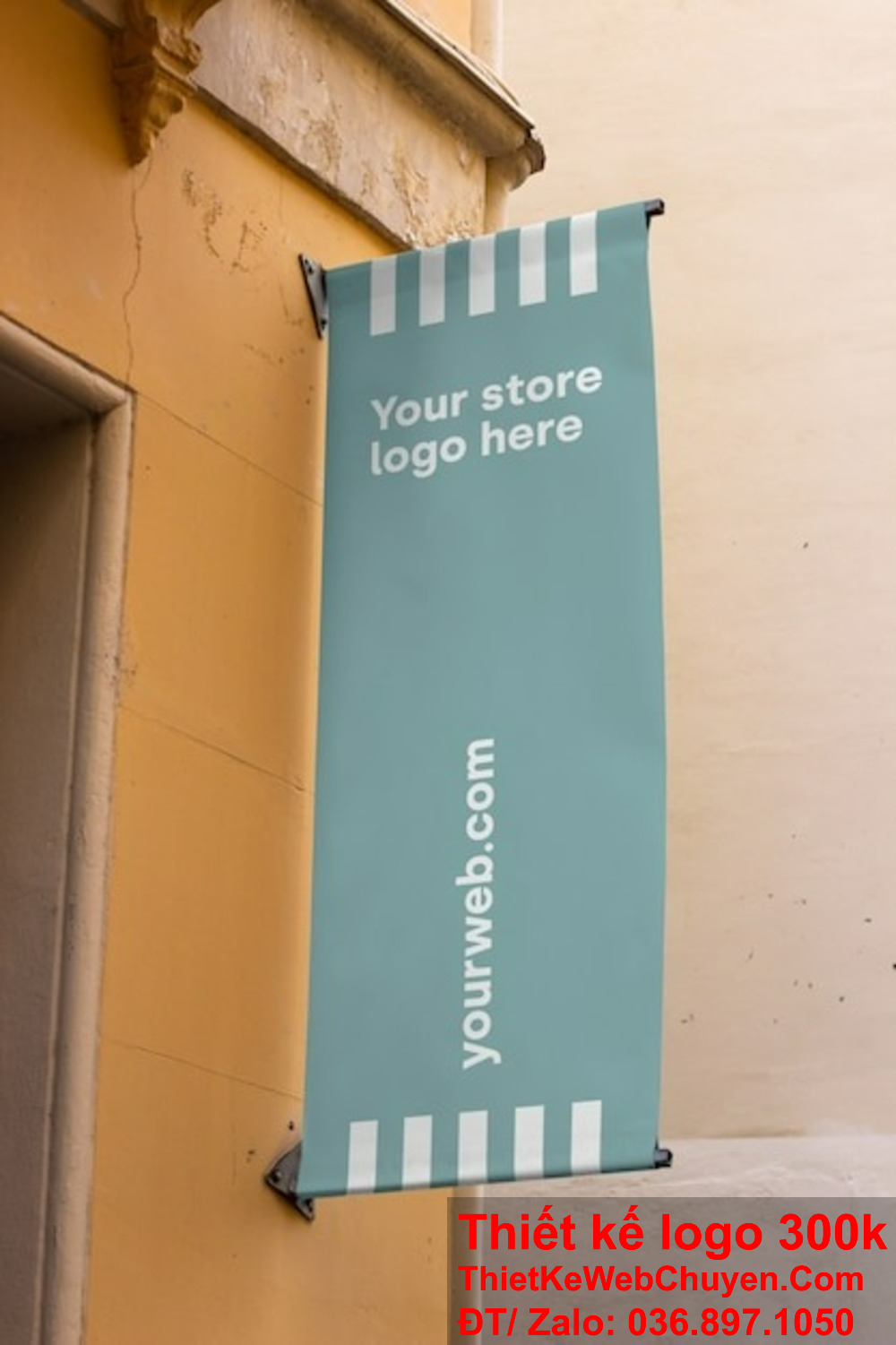 Thiết kế trở nên dễ dàng và nhanh chóng hơn bao giờ hết với Mockup Standee. Mockup Standee cung cấp một cách thể hiện hình ảnh chân thực và sinh động cho các thiết kế của bạn.