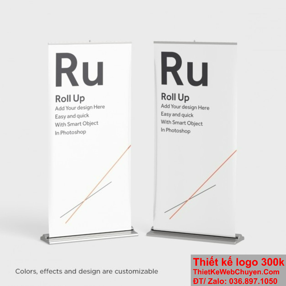 Cải thiện bản trình bày thiết kế của bạn với Mockup Standee chất lượng cao. Khám phá bộ sưu tập Mockup Standee chuyên nghiệp, giúp bạn trình bày ý tưởng thiết kế của mình một cách sinh động.