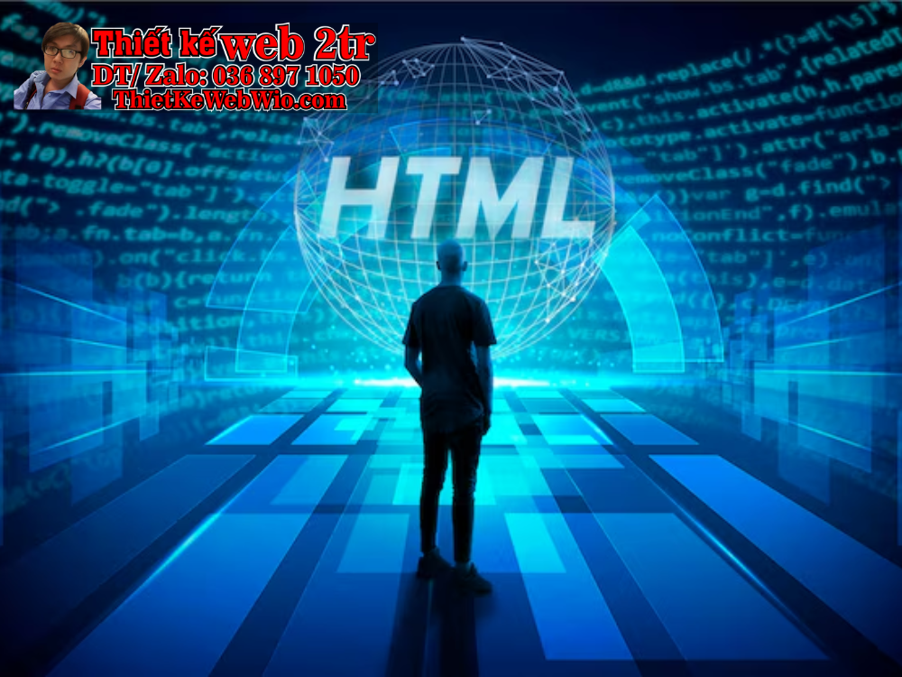 Nâng Cấp Website Toàn Diện