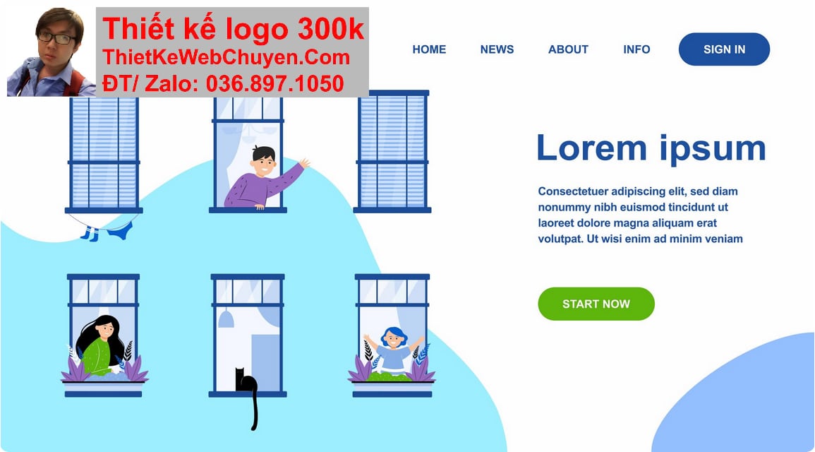 Nâng cấp web Cửa Lưới Chống Muỗi Nâng cấp web Cửa Lưới Chống Muỗi