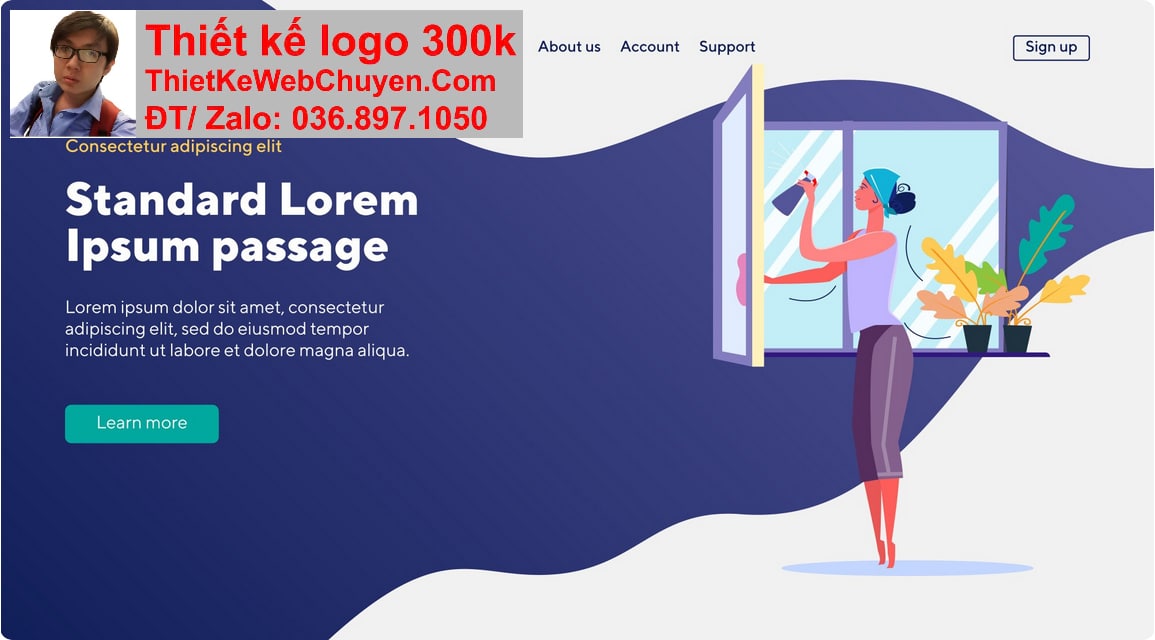 Nâng cấp web Cửa Lưới Chống Muỗi Nâng cấp web Cửa Lưới Chống Muỗi