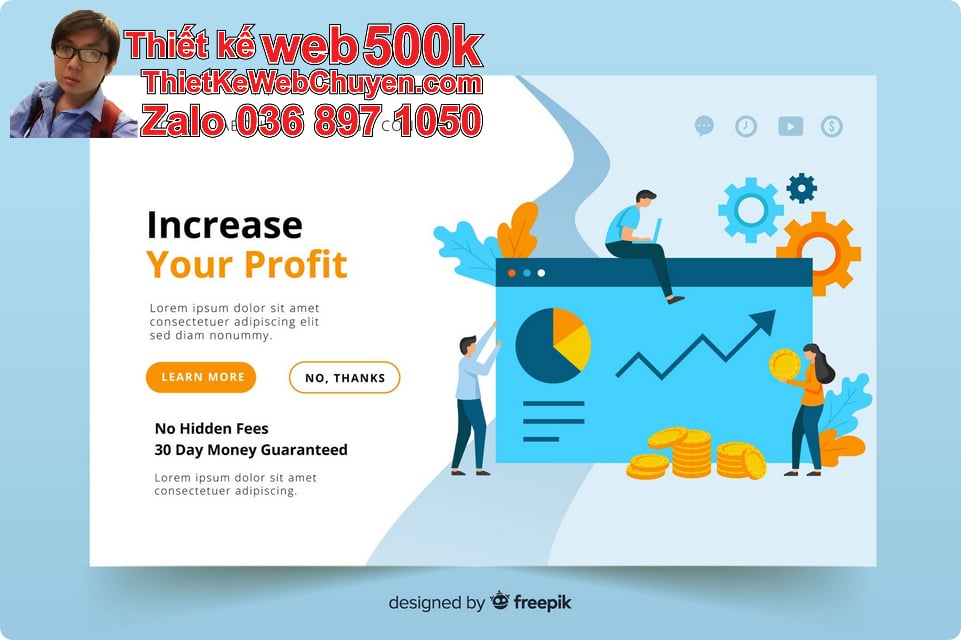 Nâng cấp web Dịch vụ cho vay tiền Nâng cấp web Dịch vụ cho vay tiền