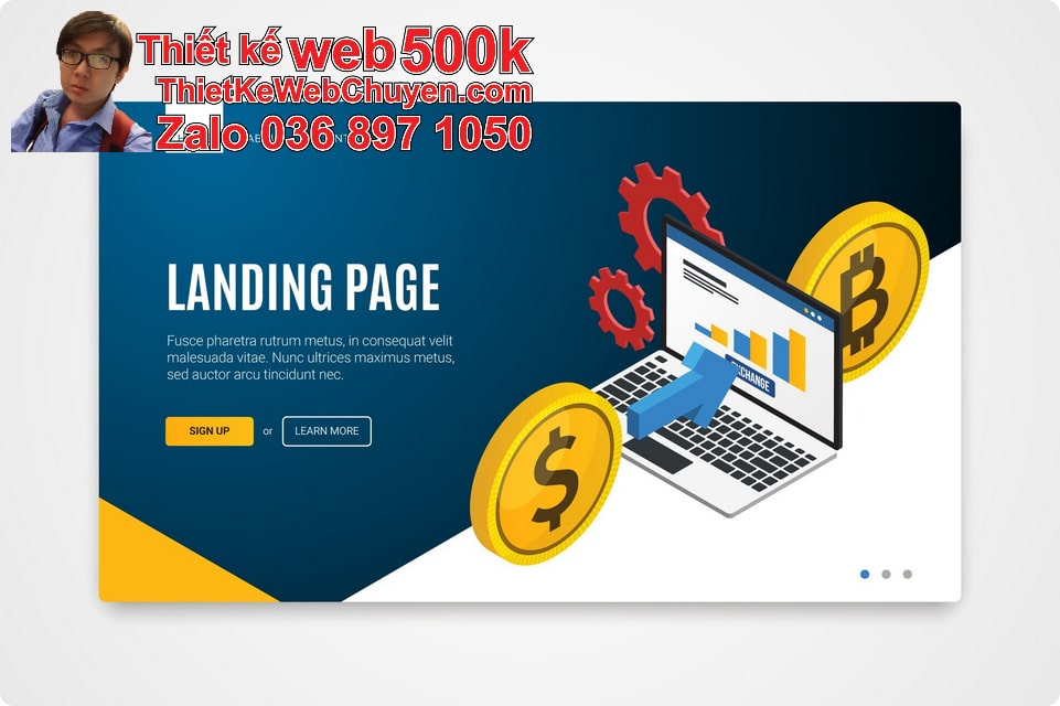 Nâng cấp web Dịch vụ cho vay tiền Nâng cấp web Dịch vụ cho vay tiền