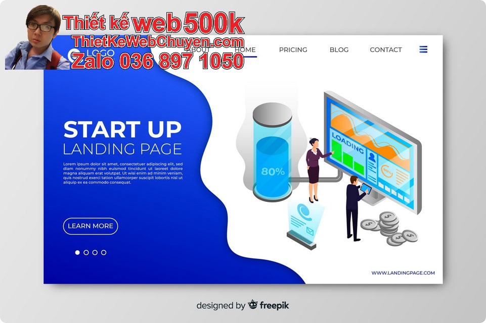 Nâng cấp web Dịch vụ cho vay tiền Nâng cấp web Dịch vụ cho vay tiền