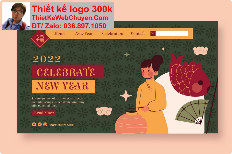 Nâng cấp web bán Áo dài Nâng cấp web bán Áo dài