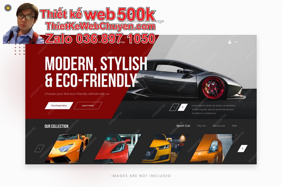 Nâng cấp web bán Đồ chơi xe hơi xe máy Nâng cấp web bán Đồ chơi xe hơi xe máy