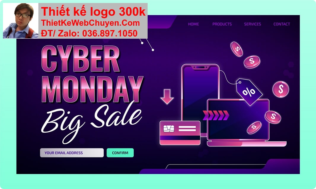 Nâng cấp web bán Đồ công nghệ Nâng cấp web bán Đồ công nghệ