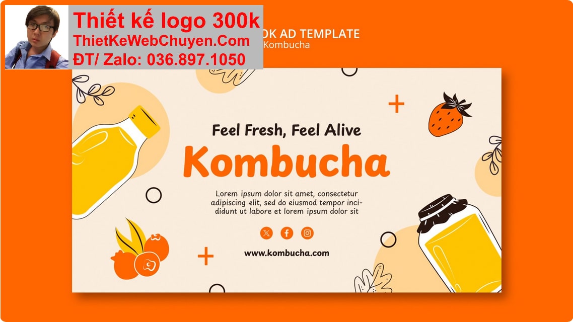 Nâng cấp web bán Mật ong tinh bột nghệ Nâng cấp web bán Mật ong tinh bột nghệ