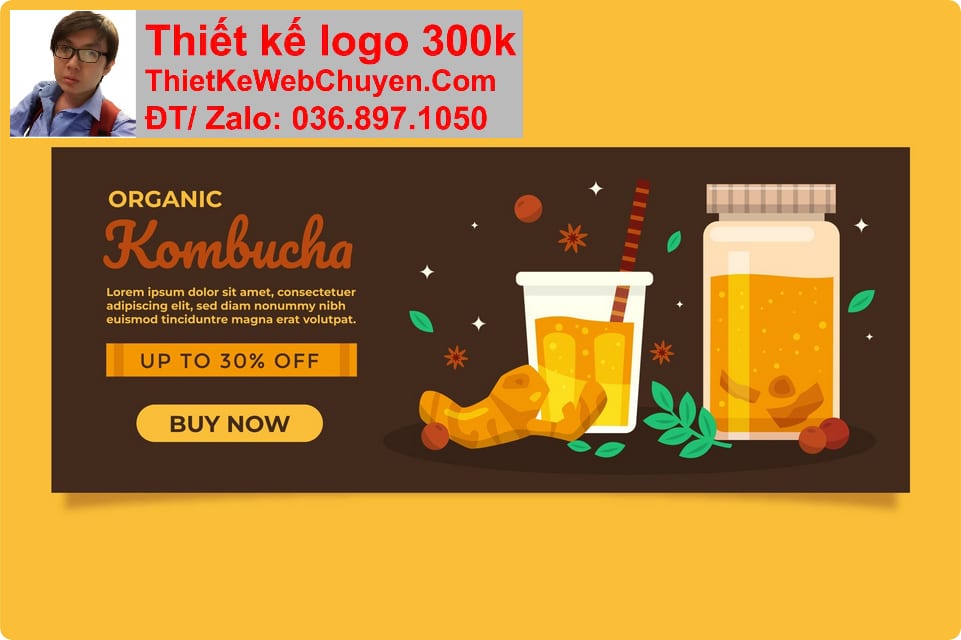 Nâng cấp web bán Mật ong tinh bột nghệ Nâng cấp web bán Mật ong tinh bột nghệ