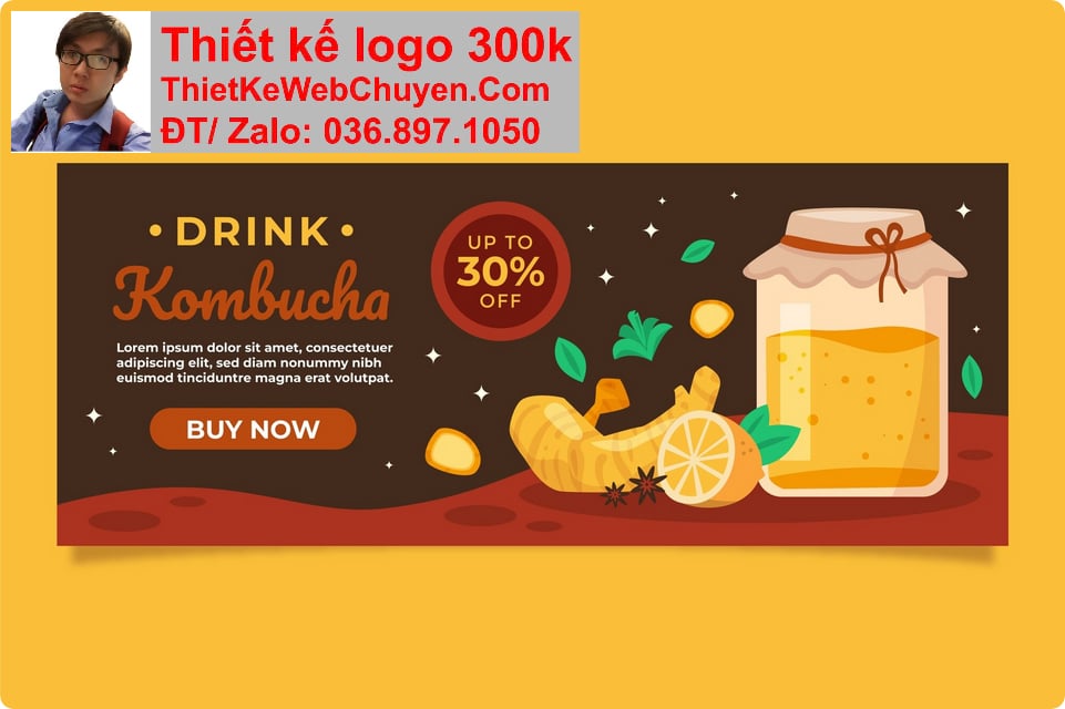 Nâng cấp web bán Mật ong tinh bột nghệ Nâng cấp web bán Mật ong tinh bột nghệ