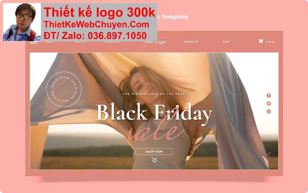 Nâng cấp web bán Váy đầm đồ ngủ Nâng cấp web bán Váy đầm đồ ngủ