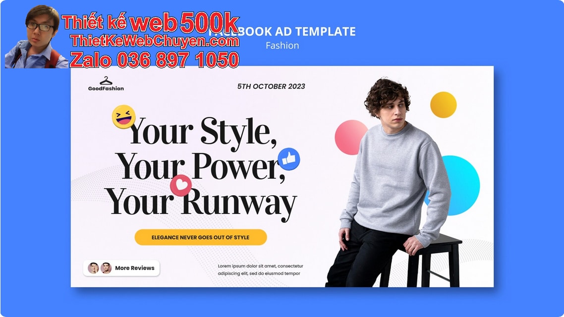 Nâng cấp web bán đồ nam Nâng cấp web bán đồ nam