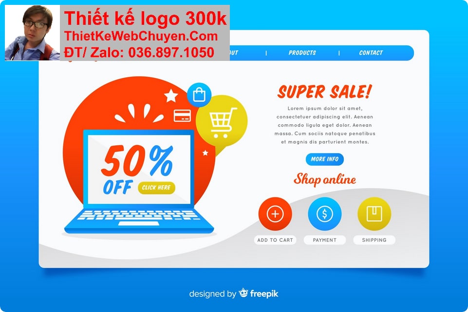 Nâng cấp web bán máy tính Nâng cấp web bán máy tính