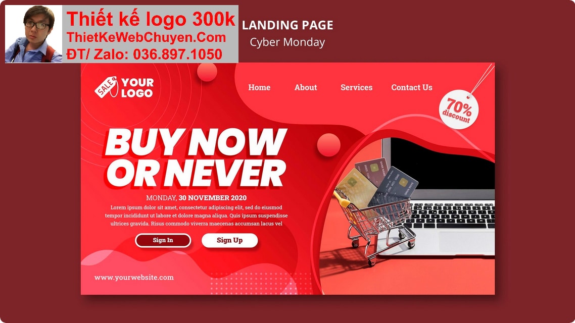 Nâng cấp web bán máy tính Nâng cấp web bán máy tính